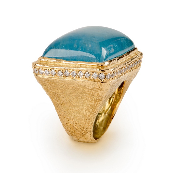 Aquamarine and Diamond Ring R-1666-16187,_Aquamarine_Dia_Ring1.jpg